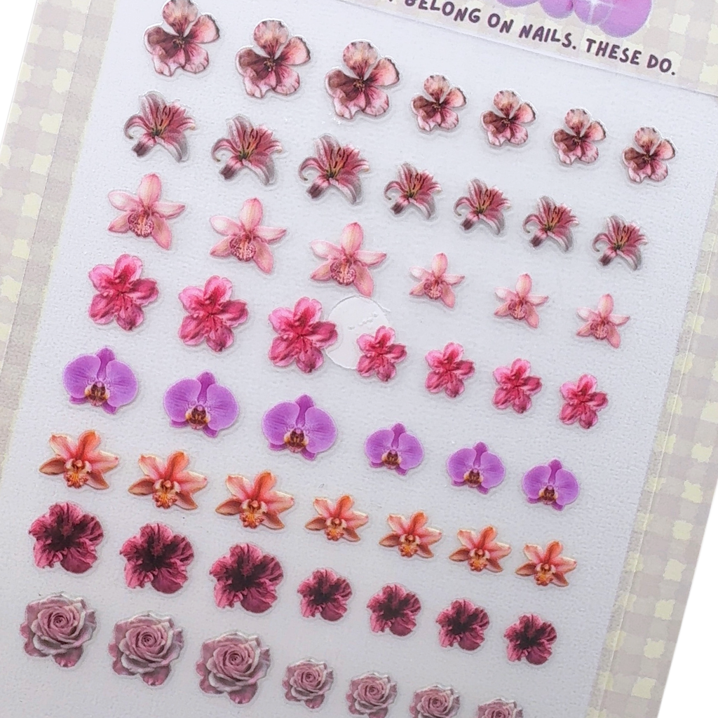 Floral Bundle