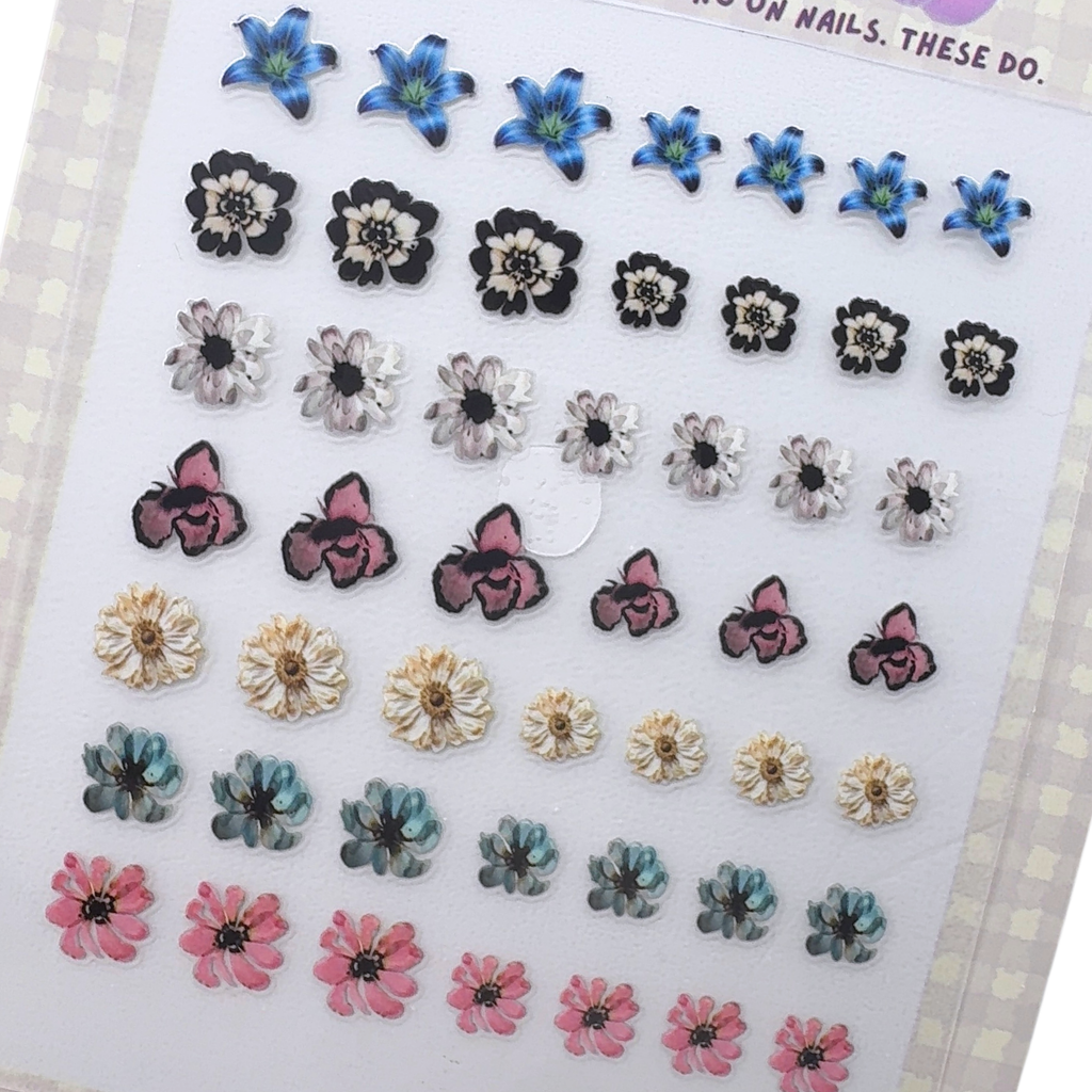 Floral Bundle