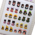 Monchhichi Bundle