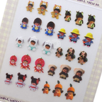 Monchhichi Bundle