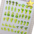 Little Green Guys