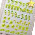 More Little Green Guys