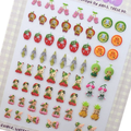 Fruity & Berrykins