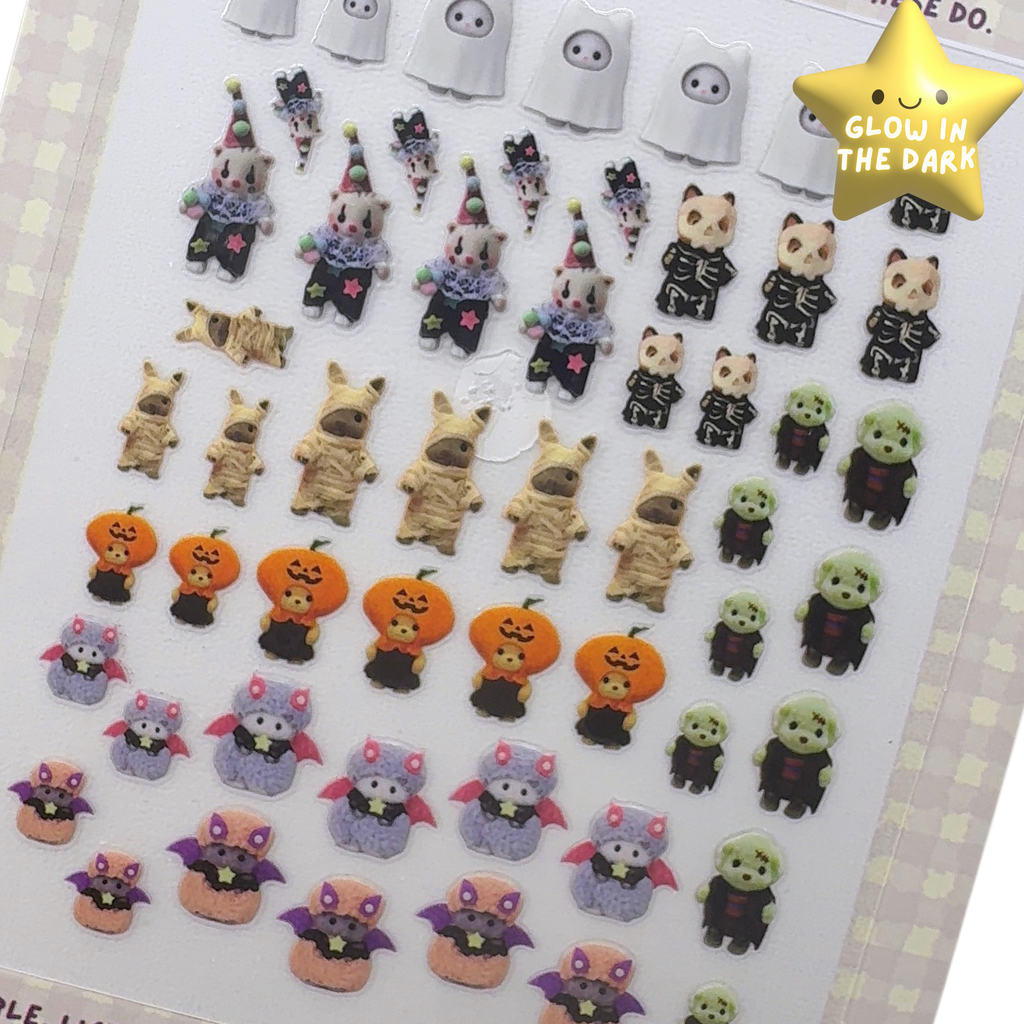 Boo Crew