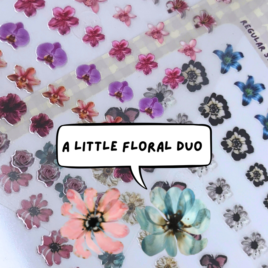 Floral Bundle