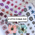 Floral Bundle