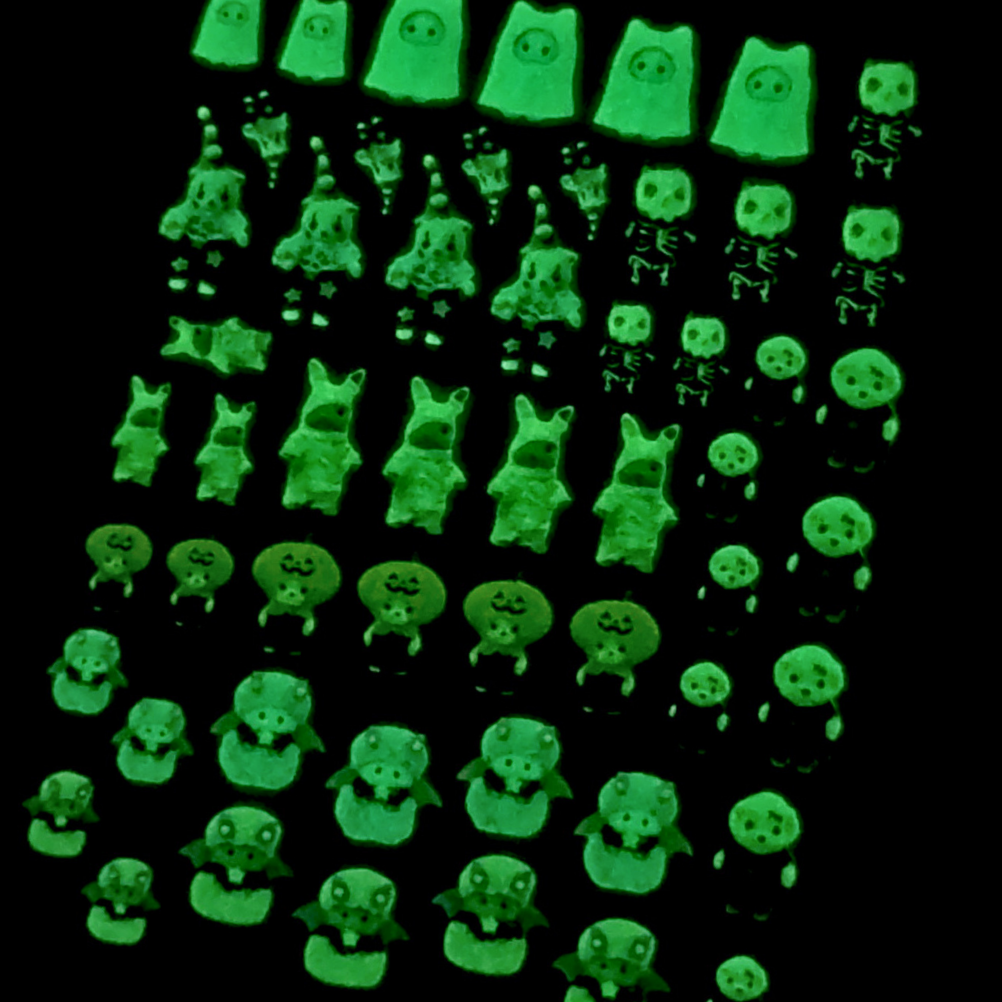Boo Crew