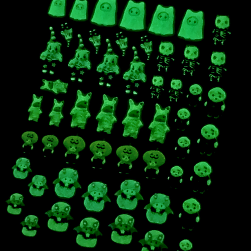 Boo Crew