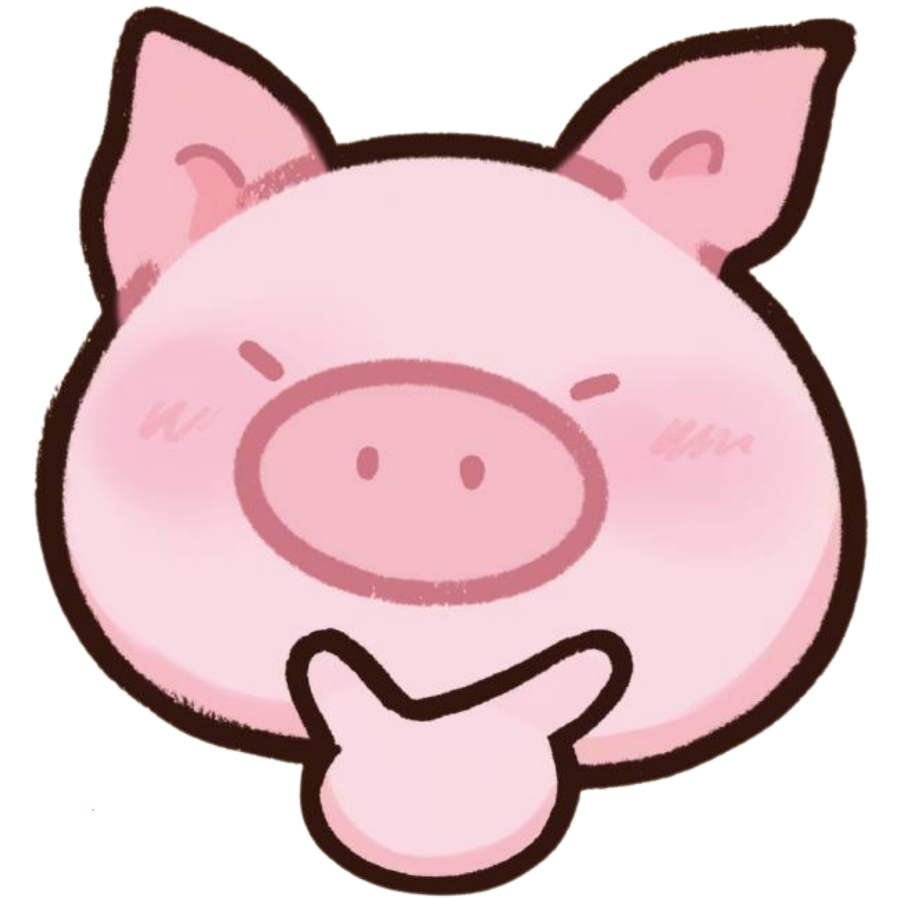 Piggu Nails